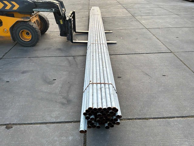 Stalen buis (51mm) - afbeelding 2 van  7