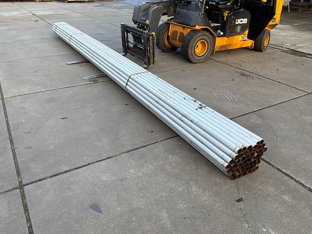 Stalen buis (51mm) - afbeelding 4 van  7