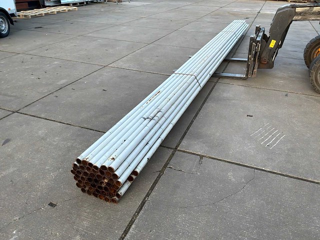 Stalen buis (51mm) - afbeelding 6 van  7