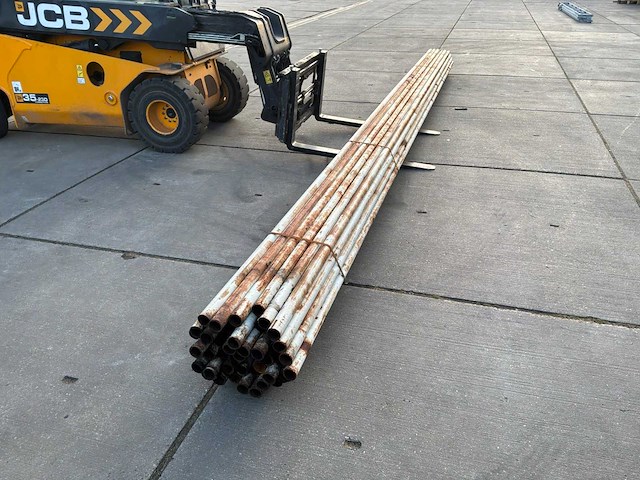 Stalen buis (51mm) - afbeelding 2 van  6