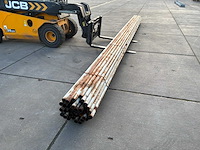 Stalen buis (51mm) - afbeelding 2 van  6
