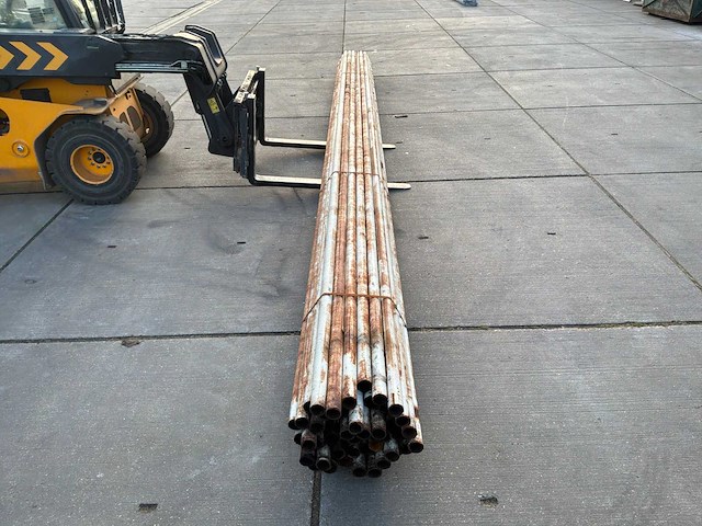 Stalen buis (51mm) - afbeelding 3 van  6