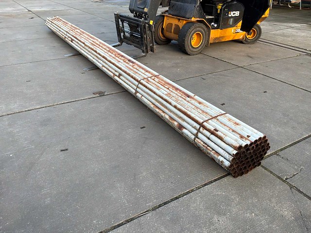Stalen buis (51mm) - afbeelding 4 van  6