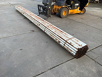 Stalen buis (51mm) - afbeelding 4 van  6