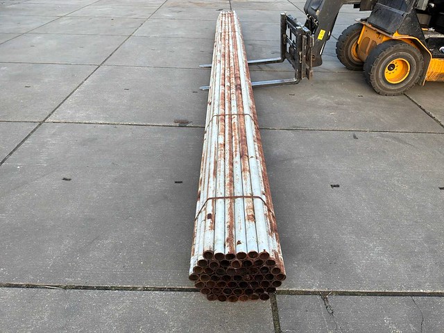 Stalen buis (51mm) - afbeelding 5 van  6