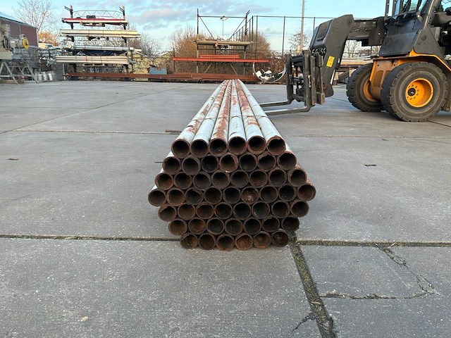 Stalen buis (51mm) - afbeelding 6 van  6