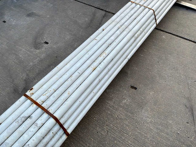 Stalen buis (51mm) - afbeelding 3 van  7