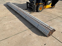 Stalen buis ø 51mm - afbeelding 1 van  7