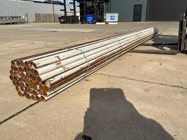 Stalen buis ø 51mm - afbeelding 7 van  7