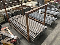 Stalen buis (57x) - afbeelding 2 van  3