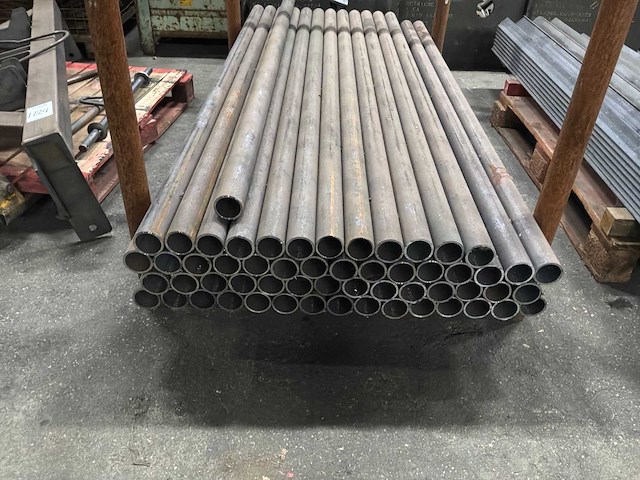 Stalen buis (57x) - afbeelding 3 van  3