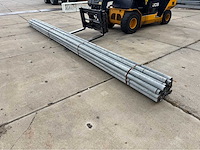 Stalen buis ø63mm (21x) - afbeelding 6 van  7
