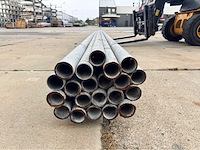 Stalen buis ø63mm (21x) - afbeelding 4 van  7