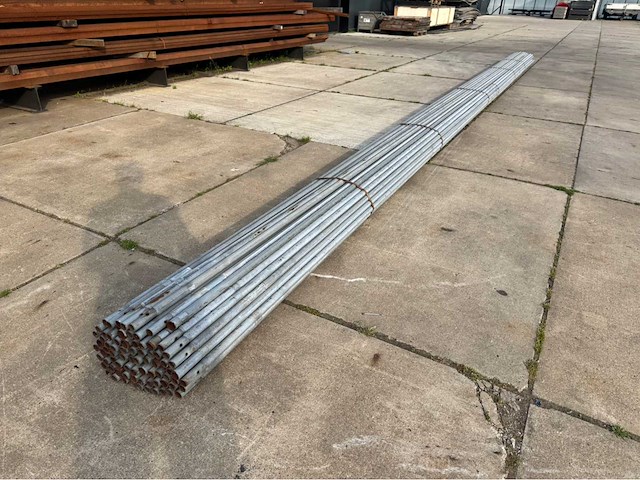 Stalen buis (70x) - afbeelding 7 van  8