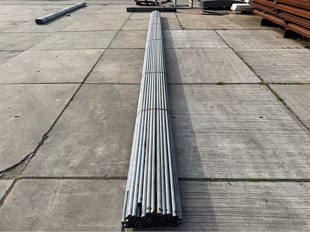 Stalen buis (70x) - afbeelding 2 van  8