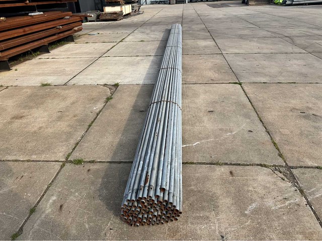 Stalen buis (70x) - afbeelding 8 van  8