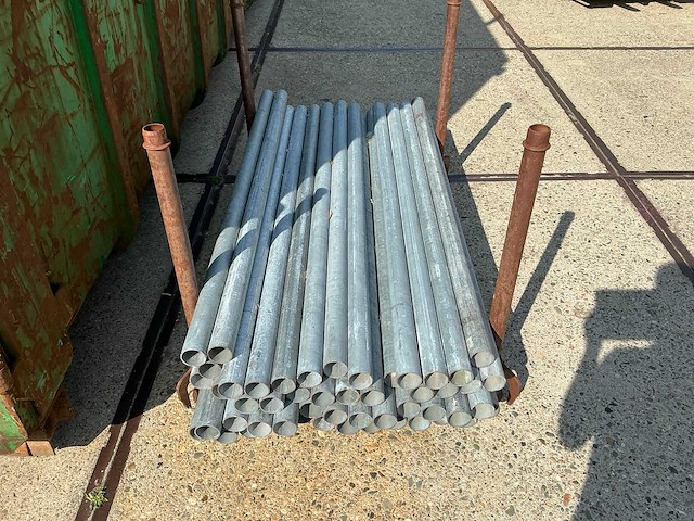 Stalen buizen (50x) - afbeelding 4 van  7