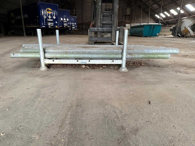 Stalen buizen - afbeelding 3 van  8