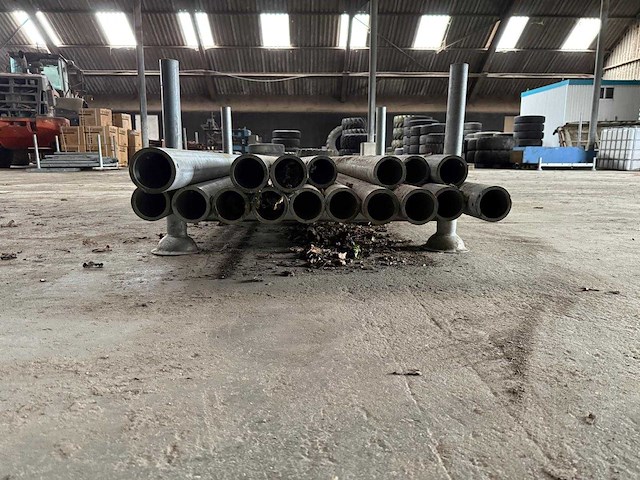 Stalen buizen - afbeelding 4 van  8