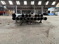 Stalen buizen - afbeelding 4 van  8