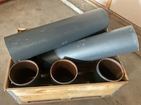 Stalen buizen - afbeelding 2 van  2