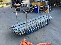 Stalen buizen - afbeelding 2 van  8