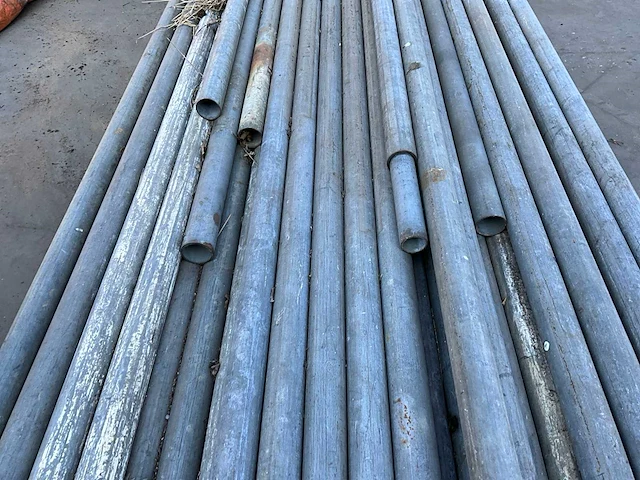 Stalen buizen - afbeelding 6 van  8