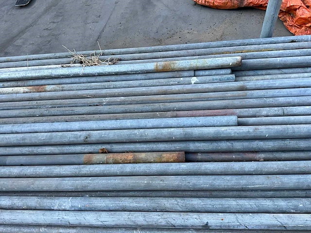 Stalen buizen - afbeelding 7 van  8