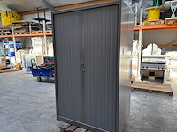 Stalen bureaukast - afbeelding 1 van  1