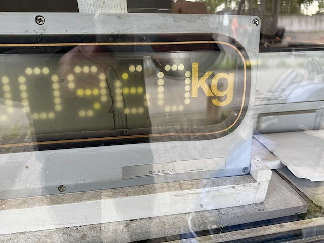 Stalen constructie - afbeelding 2 van  10