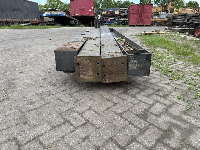 Stalen constructie - afbeelding 3 van  10