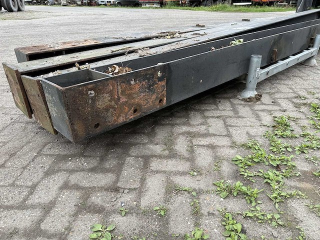 Stalen constructie - afbeelding 4 van  10