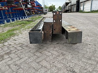 Stalen constructie - afbeelding 6 van  10