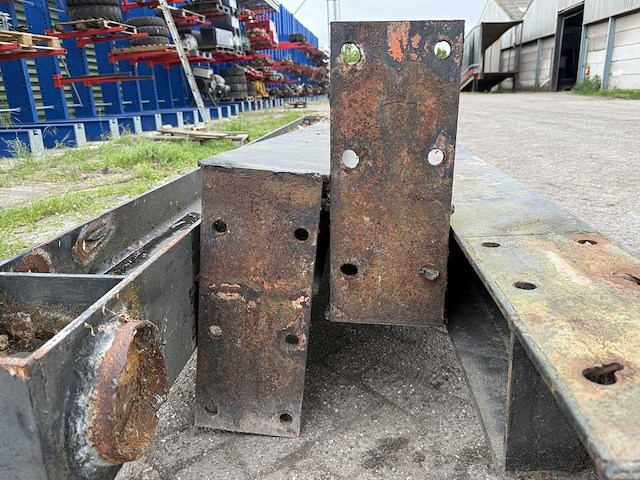 Stalen constructie - afbeelding 7 van  10