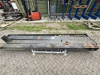 Stalen constructie - afbeelding 8 van  10