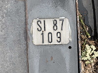 Stalen constructie - afbeelding 9 van  10