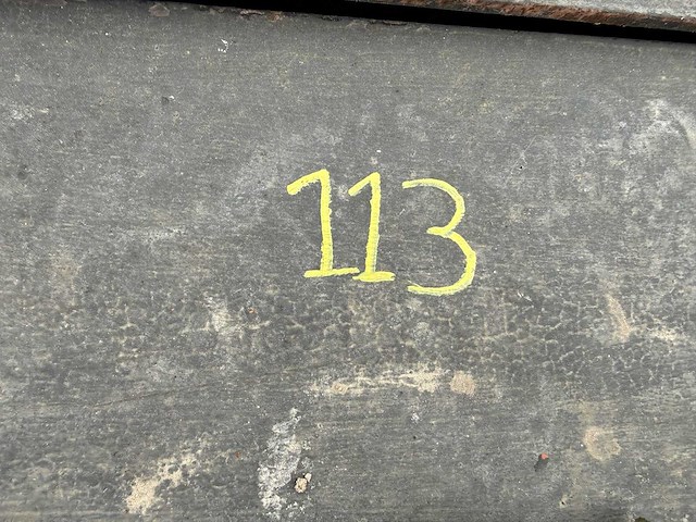 Stalen constructie - afbeelding 10 van  10