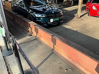 Stalen constructiebalk 950cm hea450 v.v. geleiderail