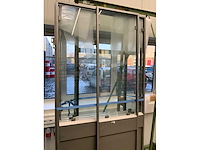 Stalen deuren en frame - afbeelding 3 van  5