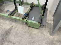 Stalen deuren en frame - afbeelding 4 van  5