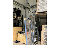 Stalen deuren / ramen - afbeelding 2 van  5