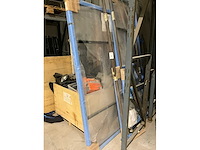 Stalen deuren / ramen - afbeelding 5 van  5