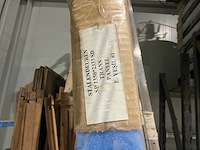 Stalen deuren / ramen - afbeelding 4 van  5