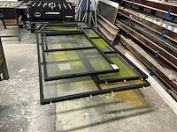 Stalen deuren - afbeelding 1 van  5