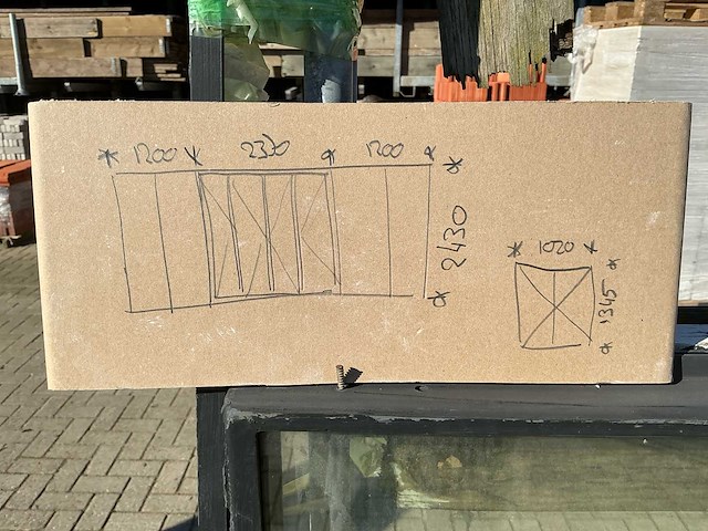 Stalen deuren+kozijnen zwart een complete pui - afbeelding 8 van  14