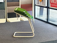 Stalen display met samples vloerbedekking (20x) - afbeelding 4 van  6