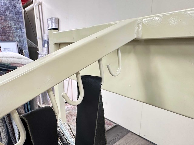 Stalen display - afbeelding 2 van  3