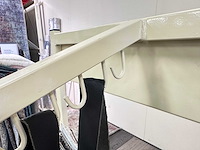 Stalen display - afbeelding 2 van  3