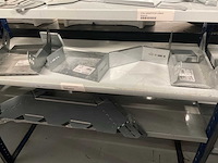 Stalen elektragoot onderdelen - afbeelding 4 van  13