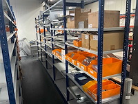 Stalen elektragoot onderdelen - afbeelding 1 van  13